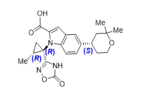 奥格列龙杂质31