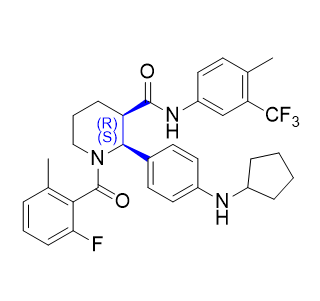 阿伐可泮杂质01
