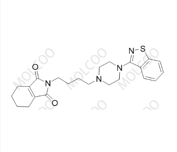 哌罗匹隆杂质32