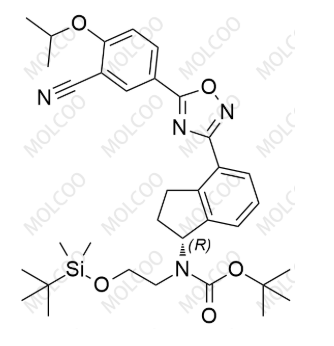奥扎莫德杂质43 1306763-43-8
