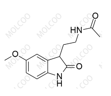 褪黑素杂质10 188397-16-2