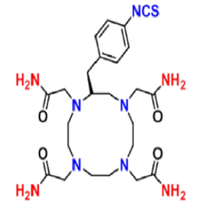 282097-63-6，p-SCN-Bn-TCMC