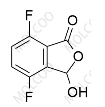 巴洛沙韦杂质155 111608-81-2