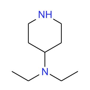 143300-64-5、4-二乙氨基哌啶 