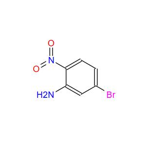 5-溴-2-硝基苯胺