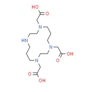 1,4,8,11-四氮杂四环甘蔗-1,4,8,11-四乙酸，1,4,8,11-Tetraazacyclotetradecane-1,4,8,11-tetraacetic acid
