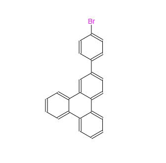 2-(4-溴苯基)三亚苯