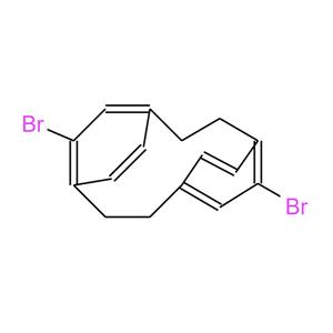 23927-40-4、4,16-二溴[2.2]对环芳烷 