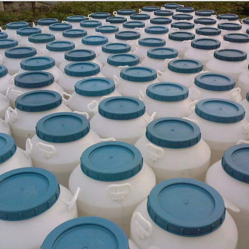 异辛醇硫酸钠 126-92-1