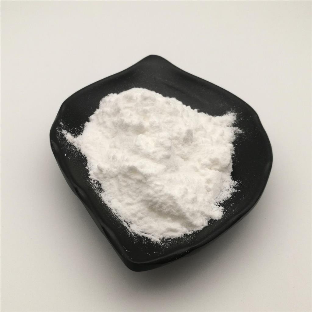 四氯化铪 13499-05-3