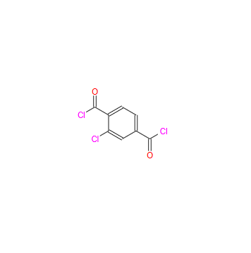 ,4-BENZENEDICARBONYL DICHLORIDE, 2-CHLORO-
