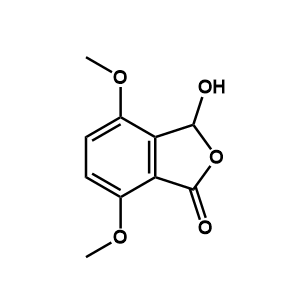 3-羟基-4,7-二甲氧基-1(3H)-异苯并呋喃酮