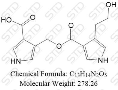 克拉维酸钾杂质6（克拉维酸钾EP杂质F）