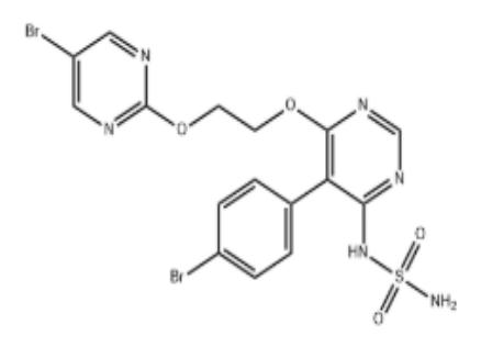 阿普昔腾坦  1103522-45-7