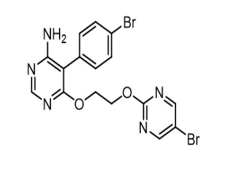 阿普昔腾坦杂质1  