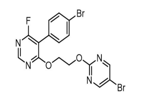 阿普昔腾坦杂质2  