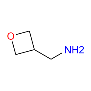 6246-05-5；3-氨甲基氧杂环丁烷；3-Aminomethyl-oxetane