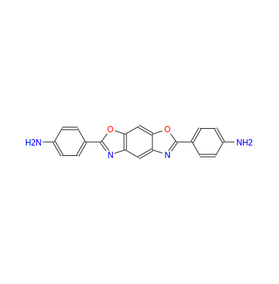 2,6-(4,4'-氨基苯基)-苯异唑