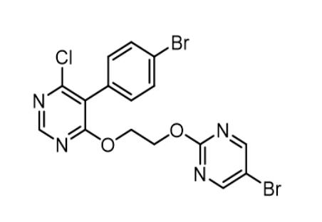 阿普昔腾坦杂质3