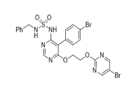 阿普昔腾坦杂质4 
