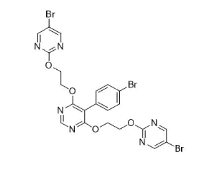 阿普昔腾坦杂质5