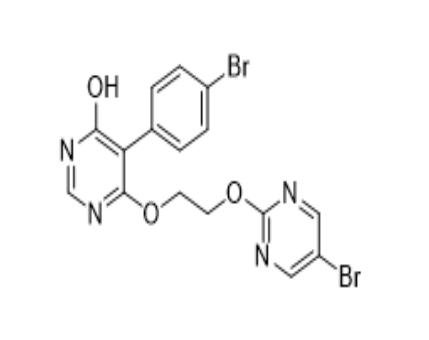 阿普昔腾坦杂质6