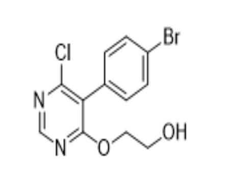 阿普昔腾坦杂质7