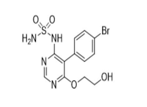 阿普昔腾坦杂质8