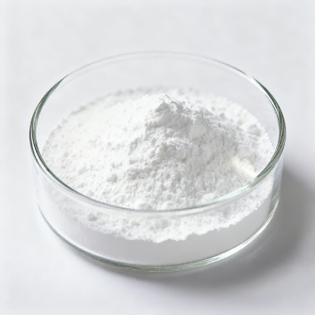 高疏水率纳米级二氧化硅 憎水性SiO2粉 99%高纯 易分散 粒径均匀