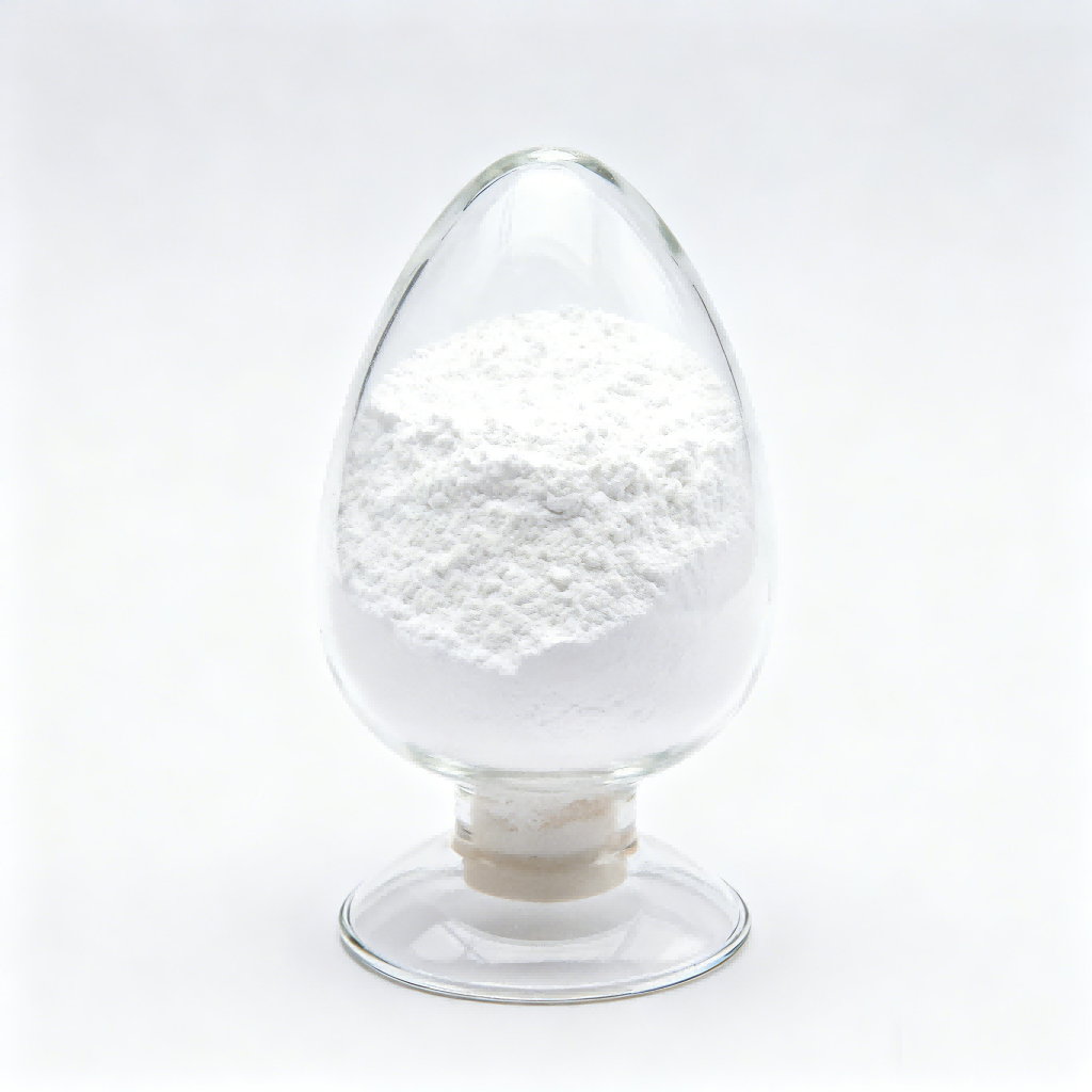 高疏水率纳米级二氧化硅 憎水性SiO2粉 99%高纯 易分散 粒径均匀