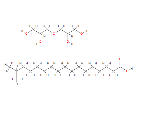 聚甘油-2 异硬脂酸酯