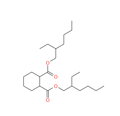 	1,2-环己烷二甲酸双(2-乙基己基)酯