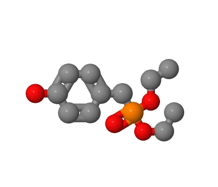 4-羟基苄基膦酸二乙酯