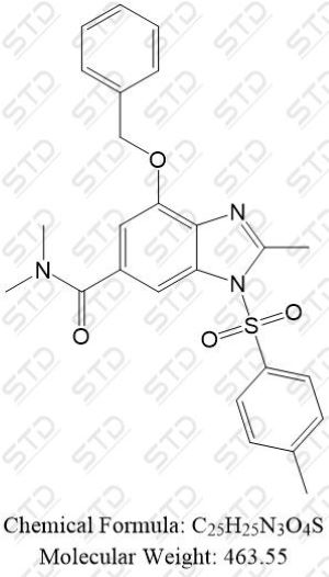 阿苯达唑杂质52 942195-85-9