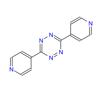 57654-36-1;3,6-二-4-吡啶基-1,2,4,5-四嗪;3,6-DI-4-PYRIDYL-1,2,4,5-TETRAZINE