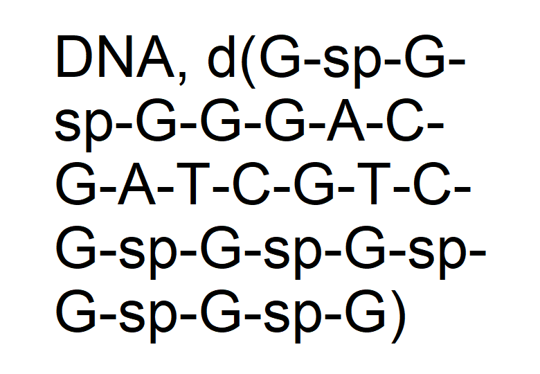化合物 ODN 2216|T64280|TargetMol