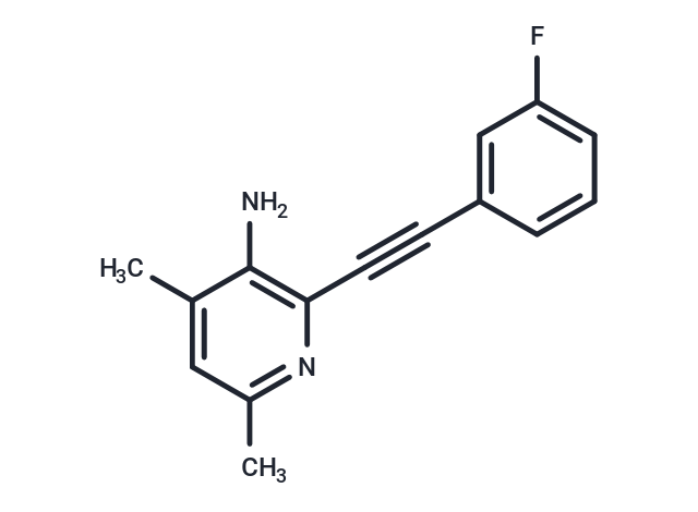 拉司谷兰|T200035|TargetMol