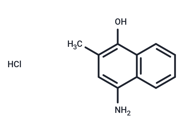 维生素K5盐酸盐|T87621|TargetMol