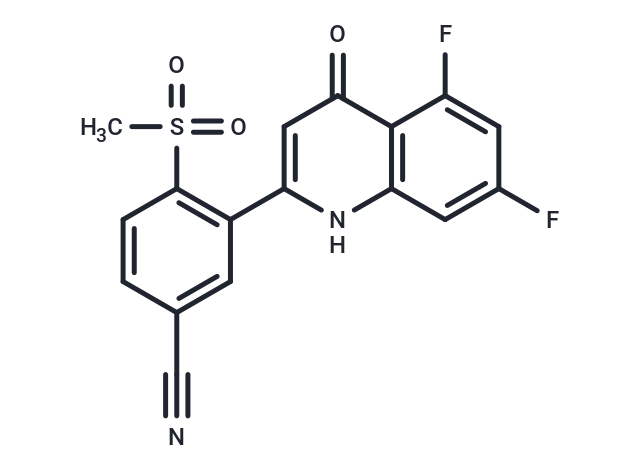 化合物 FX-909|T73519|TargetMol