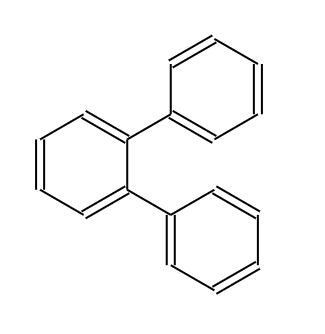 84-15-1；邻二苯基苯；o-Terphenyl