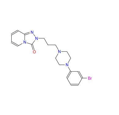 1263358-13-9；曲唑酮EP杂质D；Trazodone EP Impurity D