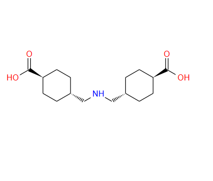 93940-19-3；氨甲环酸二聚体；Tranexamic Acid Dimer