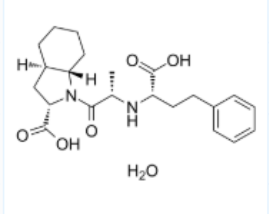 951393-55-8；群多普利拉一水合物；Trandolaprilat Monohydrate