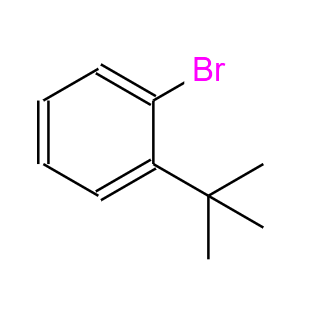 7073-99-6；1-溴-2-叔丁基苯；1-Bromo-2-(tert-butyl)benzene