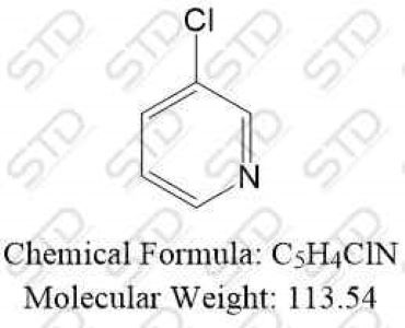 富马酸伏诺拉生杂质93