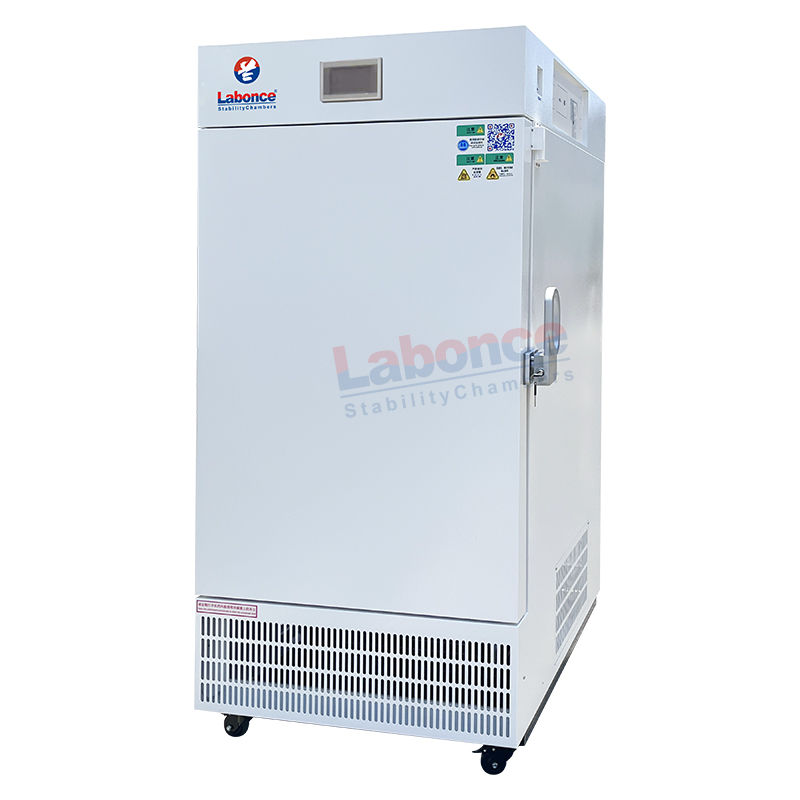 250RCLABONCE/兰贝石药品低温试验箱