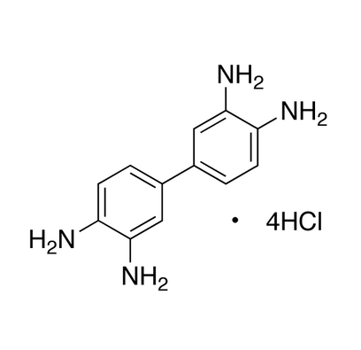 aladdin 阿拉丁 D693820 3,3'-二氨基联苯胺四盐酸盐 7411-49-6 ≥99%