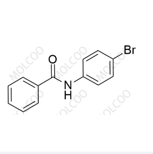 贝达喹啉杂质；7702-38-7