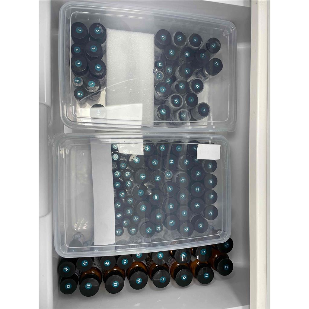 贝达喹啉杂质；7702-38-7