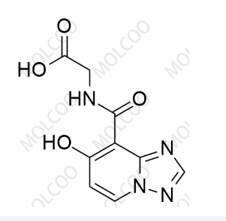 恩那度司他杂质；1262190-92-0